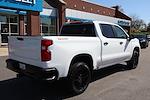 2025 Chevrolet Silverado 1500 Crew Cab 4x4 Pickup for sale #66715 - photo 3