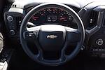 New 2025 Chevrolet Silverado 2500 Custom Crew Cab 4WD Pickup for sale #66717 - photo 12