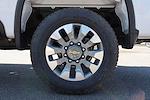 New 2025 Chevrolet Silverado 2500 Custom Crew Cab 4WD Pickup for sale #66717 - photo 20