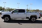 New 2025 Chevrolet Silverado 2500 Custom Crew Cab 4WD Pickup for sale #66717 - photo 21