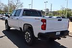 New 2025 Chevrolet Silverado 2500 Custom Crew Cab 4WD Pickup for sale #66717 - photo 22