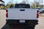 New 2025 Chevrolet Silverado 2500 Custom Crew Cab 4WD Pickup for sale #66717 - photo 24