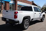 New 2025 Chevrolet Silverado 2500 Custom Crew Cab 4WD Pickup for sale #66717 - photo 27