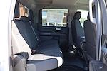 New 2025 Chevrolet Silverado 2500 Custom Crew Cab 4WD Pickup for sale #66717 - photo 33