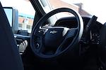 New 2025 Chevrolet Silverado 2500 Custom Crew Cab 4WD Pickup for sale #66717 - photo 34