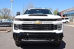 New 2025 Chevrolet Silverado 2500 Custom Crew Cab 4WD Pickup for sale #66717 - photo 4