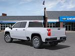 New 2025 Chevrolet Silverado 2500 Custom Crew Cab 4WD Pickup for sale #66717 - photo 40