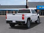 New 2025 Chevrolet Silverado 2500 Custom Crew Cab 4WD Pickup for sale #66717 - photo 41