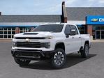 New 2025 Chevrolet Silverado 2500 Custom Crew Cab 4WD Pickup for sale #66717 - photo 43