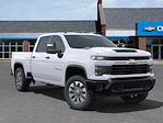 New 2025 Chevrolet Silverado 2500 Custom Crew Cab 4WD Pickup for sale #66717 - photo 44