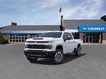 New 2025 Chevrolet Silverado 2500 Custom Crew Cab 4WD Pickup for sale #66717 - photo 45