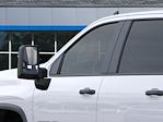 New 2025 Chevrolet Silverado 2500 Custom Crew Cab 4WD Pickup for sale #66717 - photo 49
