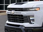 New 2025 Chevrolet Silverado 2500 Custom Crew Cab 4WD Pickup for sale #66717 - photo 50