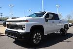 New 2025 Chevrolet Silverado 2500 Custom Crew Cab 4WD Pickup for sale #66717 - photo 6
