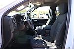 New 2025 Chevrolet Silverado 2500 Custom Crew Cab 4WD Pickup for sale #66717 - photo 8