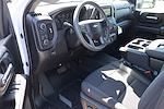 New 2025 Chevrolet Silverado 2500 Custom Crew Cab 4WD Pickup for sale #66717 - photo 9