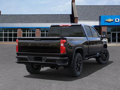 New 2025 Chevrolet Silverado 2500 LT Crew Cab 4WD Pickup for sale #66718 - photo 2
