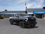 New 2025 Chevrolet Silverado 2500 LT Crew Cab 4WD Pickup for sale #66718 - photo 1