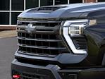 New 2025 Chevrolet Silverado 2500 LT Crew Cab 4WD Pickup for sale #66718 - photo 13