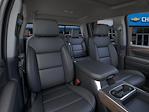 New 2025 Chevrolet Silverado 2500 LT Crew Cab 4WD Pickup for sale #66718 - photo 16