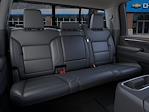 New 2025 Chevrolet Silverado 2500 LT Crew Cab 4WD Pickup for sale #66718 - photo 17