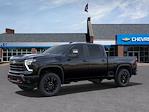 New 2025 Chevrolet Silverado 2500 LT Crew Cab 4WD Pickup for sale #66718 - photo 3