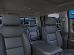 New 2025 Chevrolet Silverado 2500 LT Crew Cab 4WD Pickup for sale #66718 - photo 24