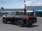 New 2025 Chevrolet Silverado 2500 LT Crew Cab 4WD Pickup for sale #66718 - photo 4