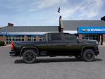 New 2025 Chevrolet Silverado 2500 LT Crew Cab 4WD Pickup for sale #66718 - photo 5