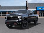 New 2025 Chevrolet Silverado 2500 LT Crew Cab 4WD Pickup for sale #66718 - photo 6