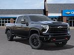 New 2025 Chevrolet Silverado 2500 LT Crew Cab 4WD Pickup for sale #66718 - photo 7