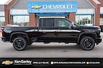 New 2025 Chevrolet Silverado 2500 LT Crew Cab 4WD Pickup for sale #66720 - photo 1