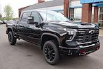 New 2025 Chevrolet Silverado 2500 LT Crew Cab 4WD Pickup for sale #66720 - photo 2
