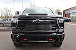 New 2025 Chevrolet Silverado 2500 LT Crew Cab 4WD Pickup for sale #66720 - photo 4