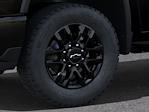 New 2025 Chevrolet Silverado 2500 LT Crew Cab 4WD Pickup for sale #66720 - photo 48