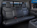 New 2025 Chevrolet Silverado 2500 LT Crew Cab 4WD Pickup for sale #66720 - photo 56