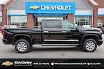 2025 Chevrolet Silverado 3500 Crew Cab 4x4 Pickup for sale #66721 - photo 1