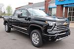 2025 Chevrolet Silverado 3500 Crew Cab 4x4 Pickup for sale #66721 - photo 3