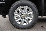 2025 Chevrolet Silverado 3500 Crew Cab 4x4 Pickup for sale #66721 - photo 29