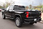 2025 Chevrolet Silverado 3500 Crew Cab 4x4 Pickup for sale #66721 - photo 32
