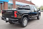 2025 Chevrolet Silverado 3500 Crew Cab 4x4 Pickup for sale #66721 - photo 2