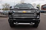 2025 Chevrolet Silverado 3500 Crew Cab 4x4 Pickup for sale #66721 - photo 5