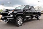 2025 Chevrolet Silverado 3500 Crew Cab 4x4 Pickup for sale #66721 - photo 8