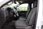 New 2025 Chevrolet Silverado 2500 Custom Crew Cab 4WD Pickup for sale #66724 - photo 18