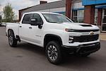 New 2025 Chevrolet Silverado 2500 Custom Crew Cab 4WD Pickup for sale #66724 - photo 2