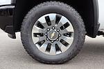 New 2025 Chevrolet Silverado 2500 Custom Crew Cab 4WD Pickup for sale #66724 - photo 20
