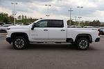 New 2025 Chevrolet Silverado 2500 Custom Crew Cab 4WD Pickup for sale #66724 - photo 21
