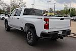 New 2025 Chevrolet Silverado 2500 Custom Crew Cab 4WD Pickup for sale #66724 - photo 22