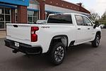 New 2025 Chevrolet Silverado 2500 Custom Crew Cab 4WD Pickup for sale #66724 - photo 27
