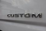 New 2025 Chevrolet Silverado 2500 Custom Crew Cab 4WD Pickup for sale #66724 - photo 28